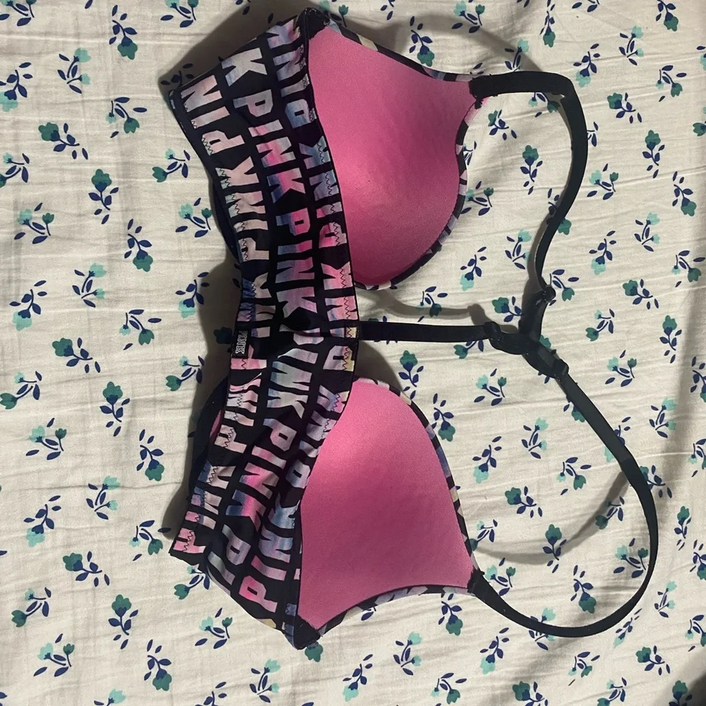 VS bra. - Picture 2 of 2